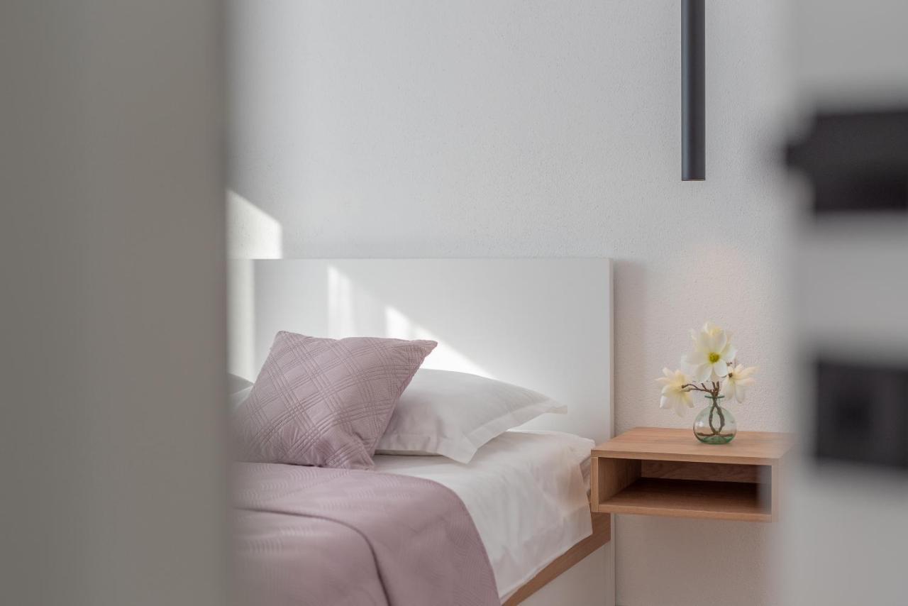 Olea Apartments Trogir Zewnętrze zdjęcie