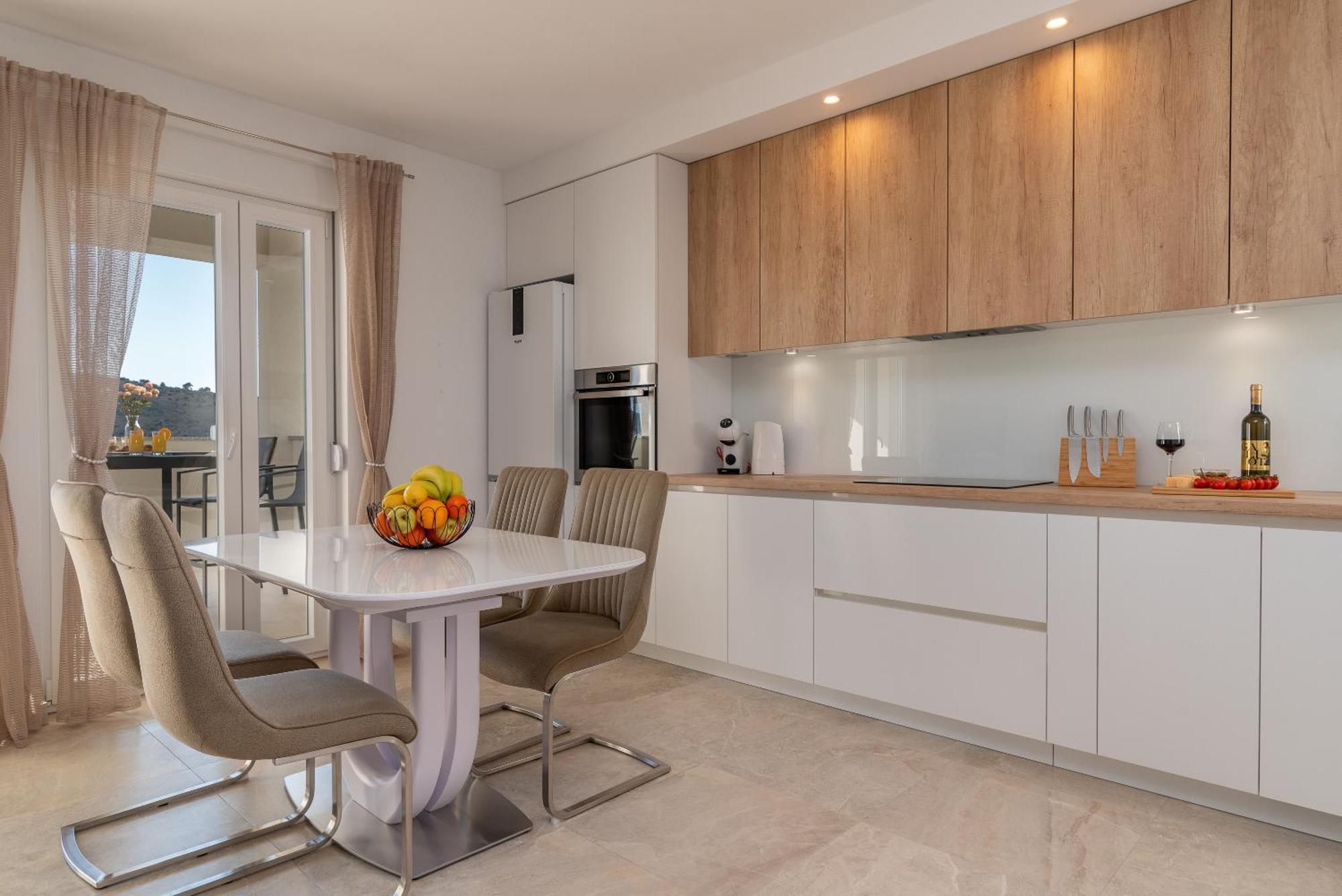 Olea Apartments Trogir Zewnętrze zdjęcie